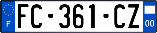 FC-361-CZ