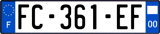 FC-361-EF