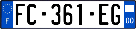 FC-361-EG