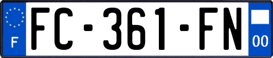 FC-361-FN