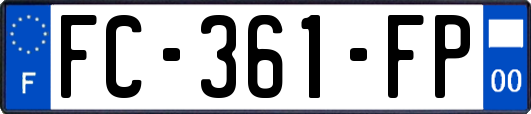 FC-361-FP