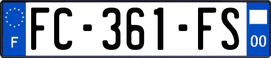 FC-361-FS