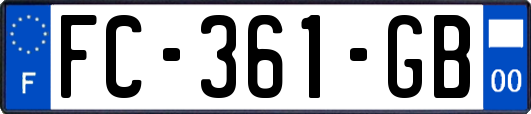 FC-361-GB