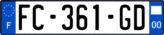 FC-361-GD