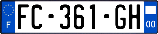 FC-361-GH