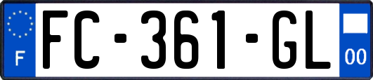 FC-361-GL
