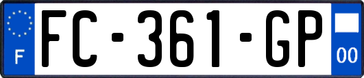 FC-361-GP