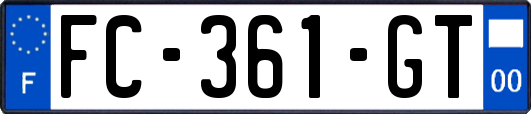 FC-361-GT