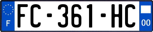 FC-361-HC