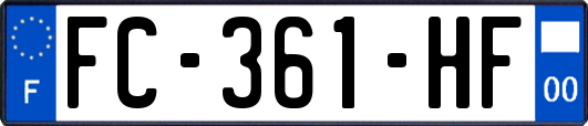 FC-361-HF