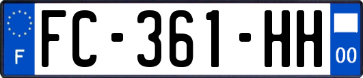 FC-361-HH