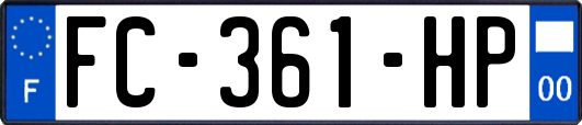 FC-361-HP