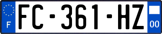 FC-361-HZ