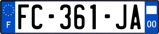 FC-361-JA