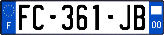 FC-361-JB