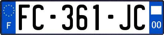 FC-361-JC
