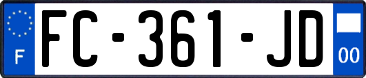 FC-361-JD