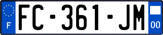 FC-361-JM
