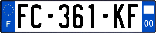FC-361-KF