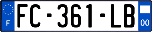 FC-361-LB