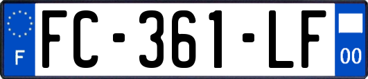 FC-361-LF