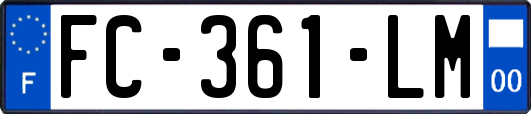 FC-361-LM