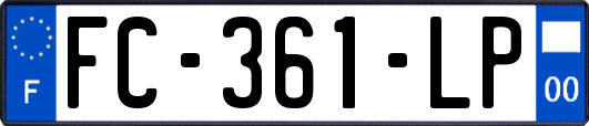 FC-361-LP