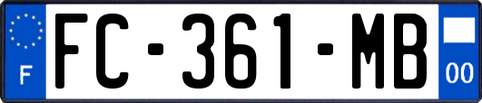FC-361-MB