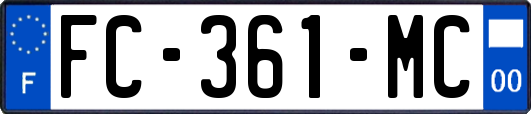 FC-361-MC