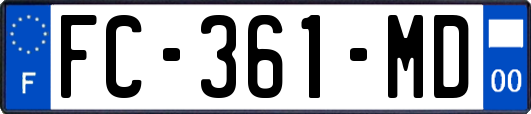 FC-361-MD