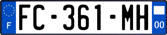 FC-361-MH
