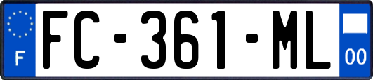 FC-361-ML