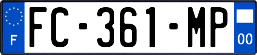 FC-361-MP