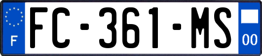 FC-361-MS