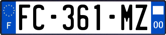 FC-361-MZ