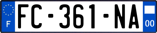 FC-361-NA