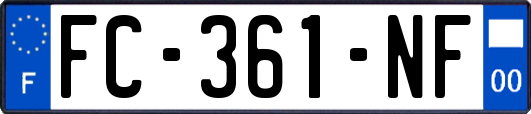 FC-361-NF