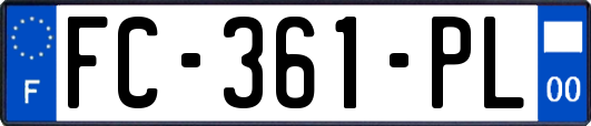 FC-361-PL