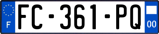 FC-361-PQ
