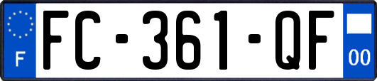 FC-361-QF