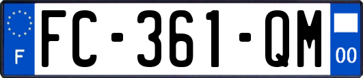 FC-361-QM