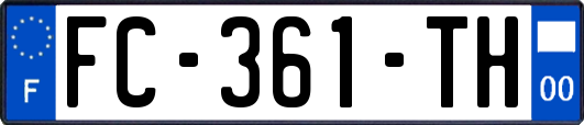 FC-361-TH