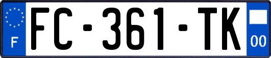 FC-361-TK