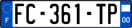 FC-361-TP