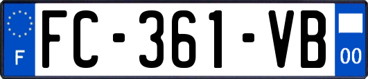 FC-361-VB