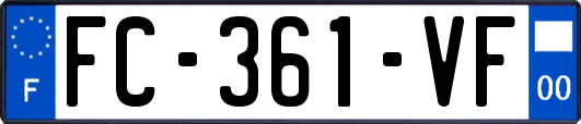 FC-361-VF