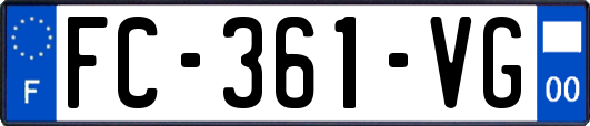 FC-361-VG