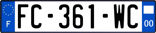 FC-361-WC