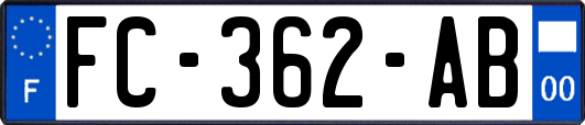 FC-362-AB