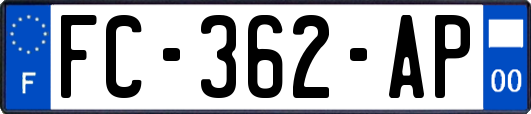 FC-362-AP